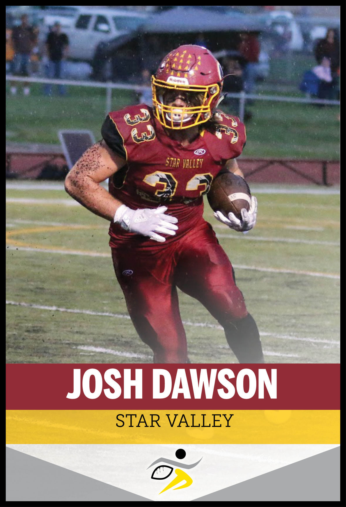Josh Dawson